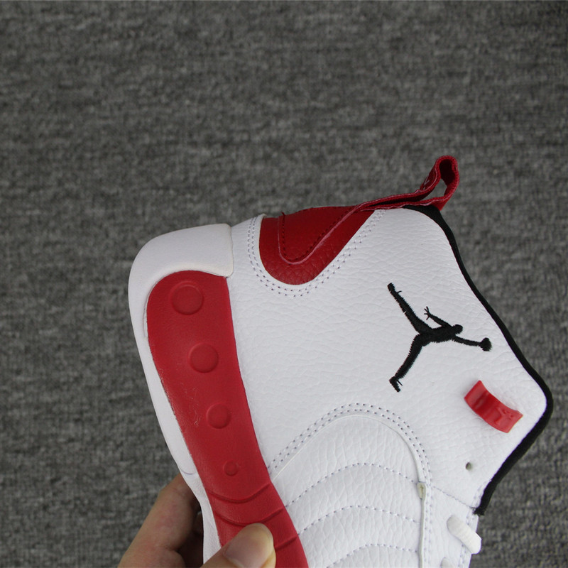 Jordan Jumpman Pro Men Shoes--010